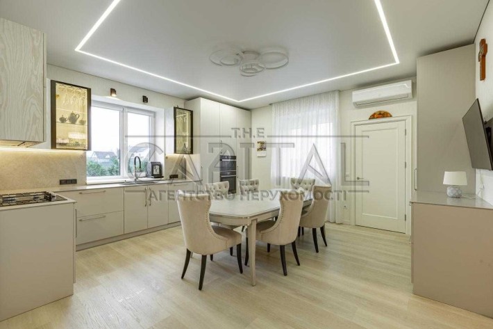 Аренда дома,  с. Подгорцы, Обуховский район - фото 1