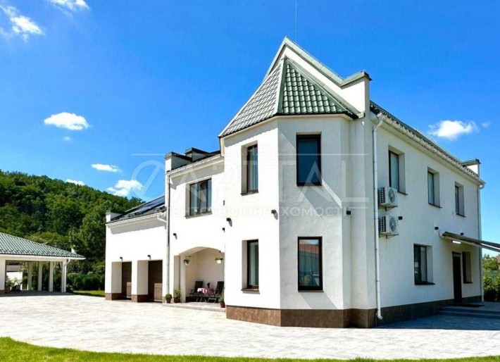 Оренда будинку, с. Підгірці, Обухівський - фото 1