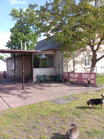 Оренда будинку в Клавдієво-тарасове - фото 1