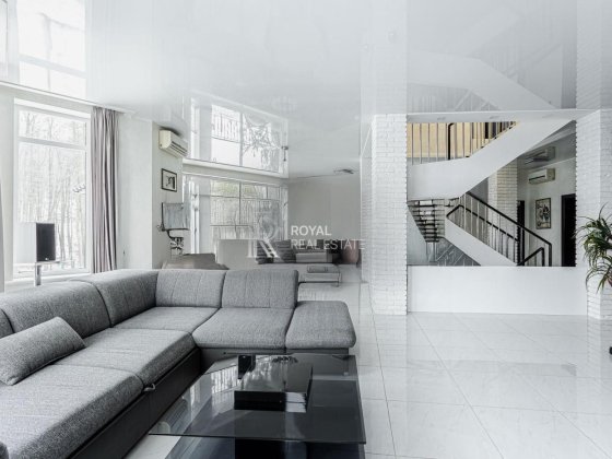 Оренда будинку Горбовичі 5к 560м2 Бучанський район Корчеватник Горбовичі