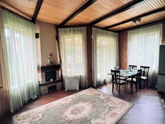 Оренда будинку КМ "Канадське селище" поруч з Києвом Гостомельське шосе