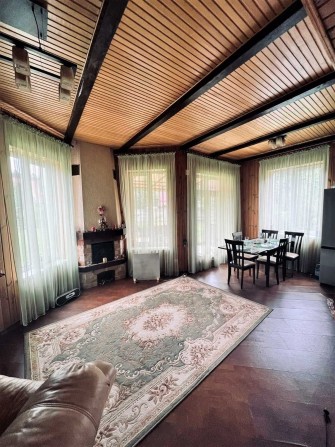 Оренда будинку КМ "Канадське селище" поруч з Києвом Гостомельське шосе - фото 1