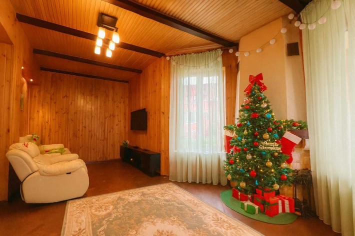 Оренда затишного двоповерхового будинку Канадське містечко Гостомель - фото 1