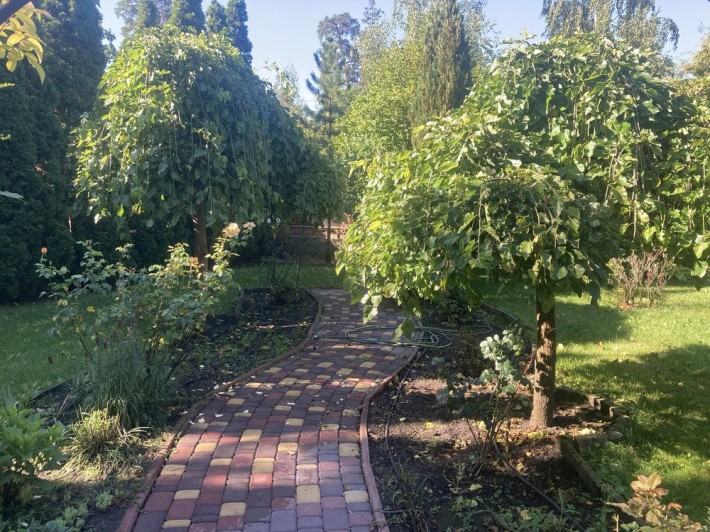 Оренда будинку в тихому місці с.Горенка, р-н Пуща-Водиця, є все! - фото 1