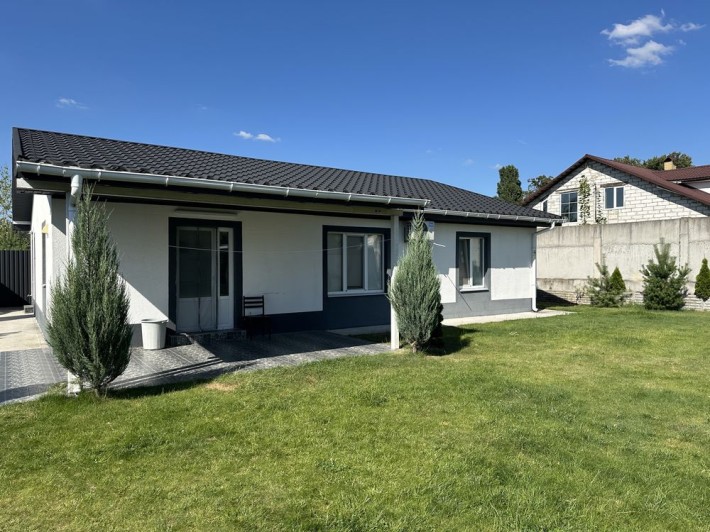 Дом в аренду с. Гора, три спальни, сауна. Хозяин - фото 1