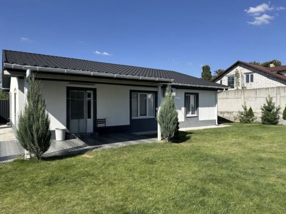 Гора Оренда Будинку 1-повеховий 35000 грн./міс. сауна 3 кімнати ванна Кедина Гора