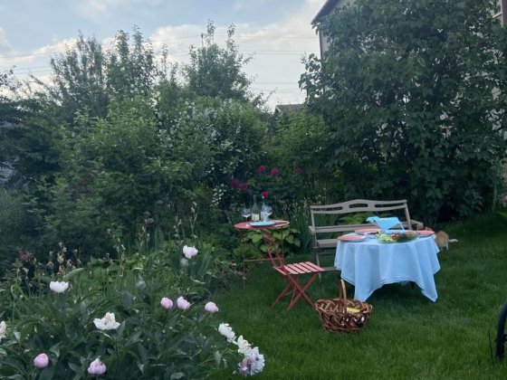 Дом Гора в аренду, 3 спальни,15 минут Киев, 150кв м, газовое отопление Кедина Гора