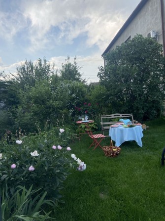 Дом Гора в аренду, 3 спальни,15 минут Киев, 150кв м, газовое отопление - фото 1