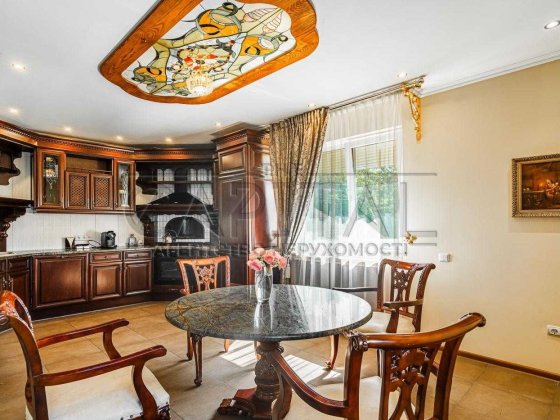 Здається в оренду будинок в селі Гора 365м2 Бориспільський рн Кедина Гора