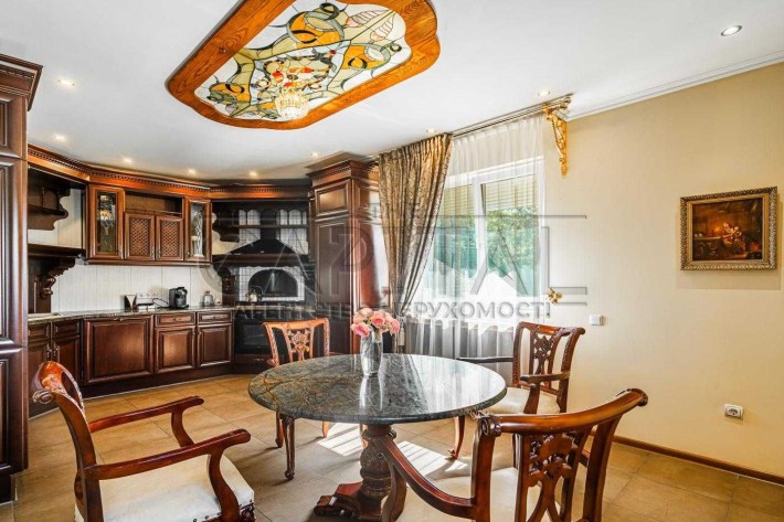 Здається в оренду будинок в селі Гора 365м2 Бориспільський рн - фото 1