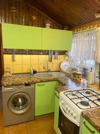 Зазим'я Броварський район Здам невеликий будинок - фото 1