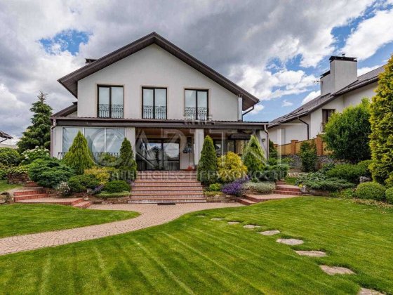 Будинок біля соснового лісу свіже повітря  та комфорт заміского життя Иванковичи