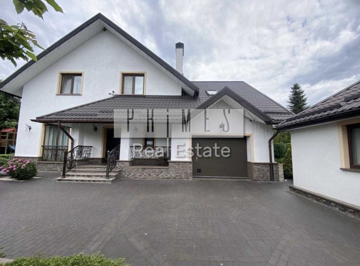 Оренда будинку, Іванковичі, Новообухівська траса - фото 1