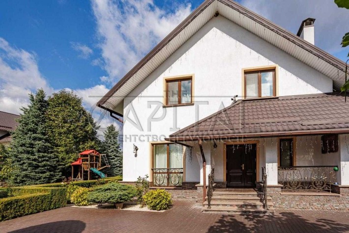 Оренда будинку, Іванковичі, Обухівський р-н - фото 1