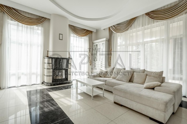 Оренда будинку, Іванковичі, Обухівський р-н, ГАЗ - фото 1