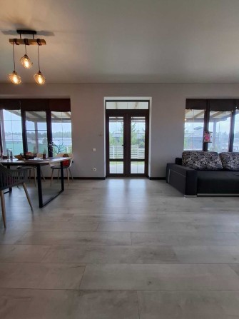 Здається чудовий будинок в с. Княжичі - фото 1