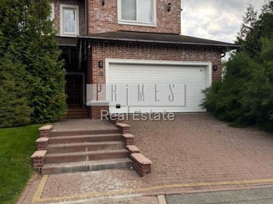 Оренда будинку, КМ GREEN HILLS, с.Віта-Поштова Крушинка