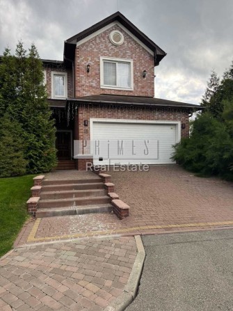 Оренда будинку, КМ GREEN HILLS, с.Віта-Поштова - фото 1