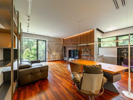 ОРЕНДА Резиденція натхнення в Riviera Village 300 м² приватності!!! Лебедевка