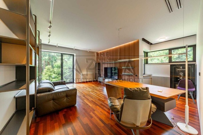 ОРЕНДА Резиденція натхнення в Riviera Village 300 м² приватності!!! - фото 1