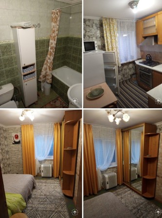 Аренда будиночку в с Літки .( Газ , єлектроєнергія входять в ціну) - фото 1