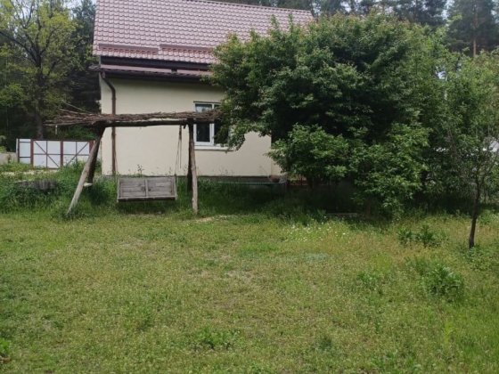 Малютянка село, оренда будинку Малютянка