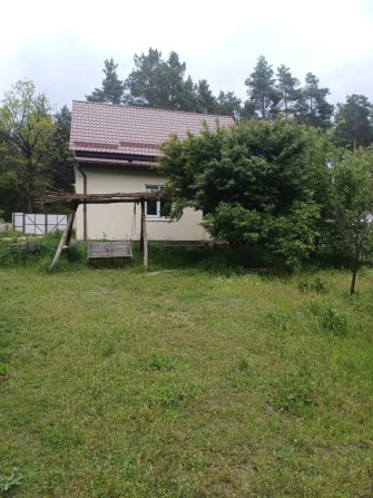 Малютянка село, оренда будинку - фото 1