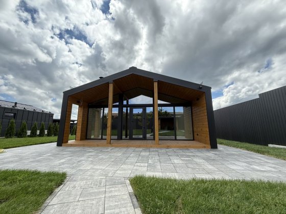 ‼️Аренда нового дома 90м2 Мархалевка автономный генератор+видео! Мархаловка