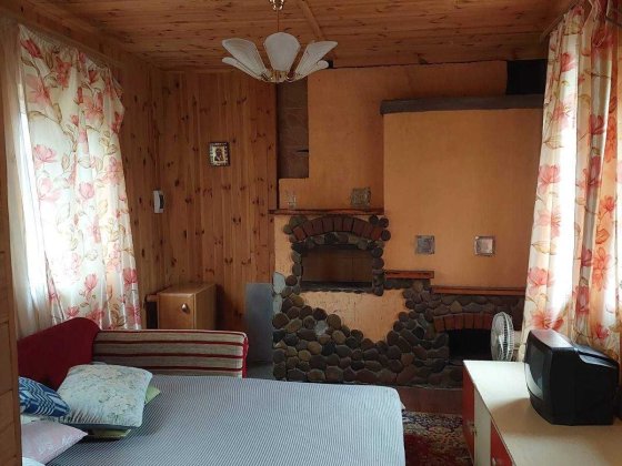 Здам будиночок в садовому тов "Хімік" для клієнтів з машиною Музичі