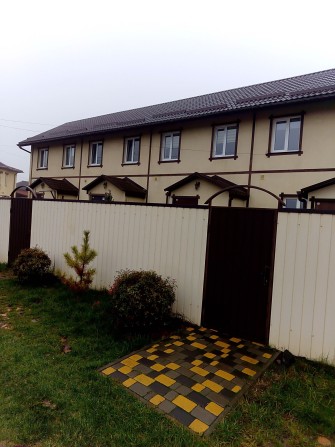 Оренда таунхауса 2 поверху с. Нове 12 км. От Києва - фото 1