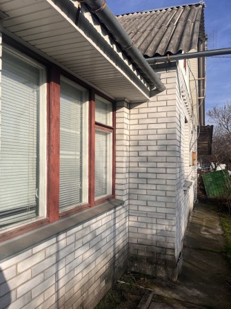 Здається пів будинку у Боярці - фото 1