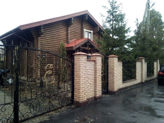 Здається будинок в Обухівському району