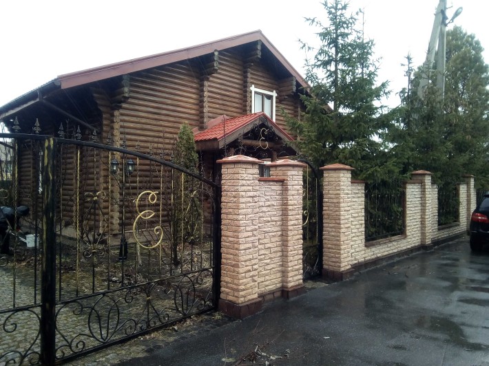 Здається будинок в Обухівському району - фото 1