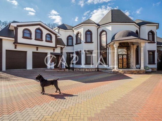 Аренда дома,  Новые Безрадичи