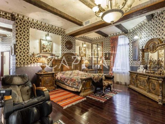 Здається в оренду шикарний маєток будинок в Нових Безрадичах 750м2 Нові Безрадичі