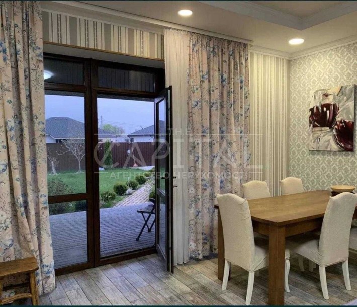 ОРЕНДА 360 м² комфорту й безпеки ваш надійний сімейний Будинок ОСЕЩИНА - фото 1