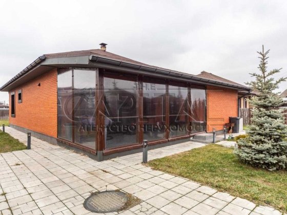 ОРЕНДА  будинок МРІЇ 125 м² у Міжріччі автономність авторський ремонт! Осещина