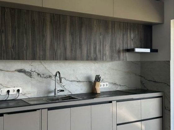 довгострокова аренда будинку Осещина