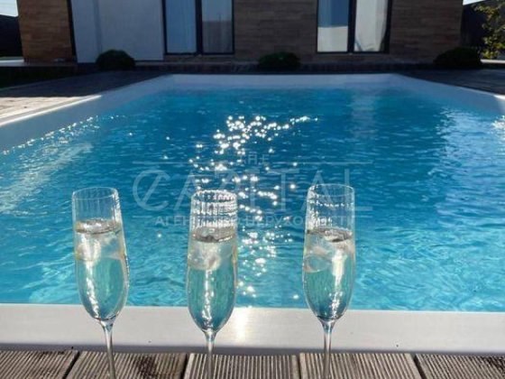 Оренда будинку, Осещина, КМ Міжріччя, Вишгородський р-н Осещина