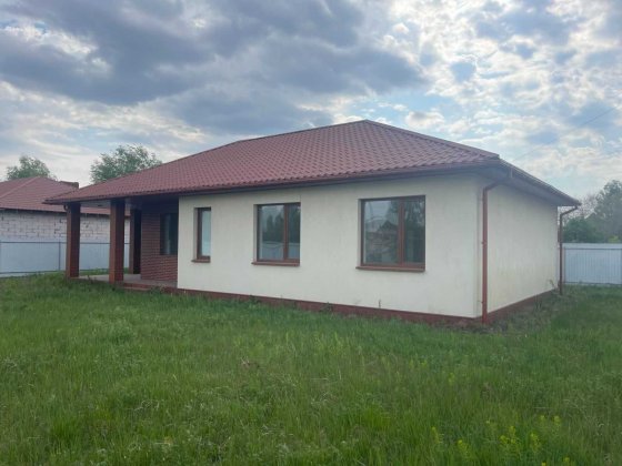 Без комісі!Здам будинок 165м2, сот 7,5,с.Петропавлівське,Бориспіль.р-н Петропавловское