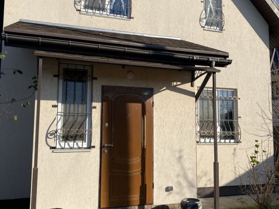 Аренда дома в с Погребы Погребы