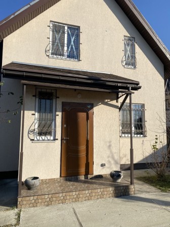 Аренда дома в с Погребы - фото 1