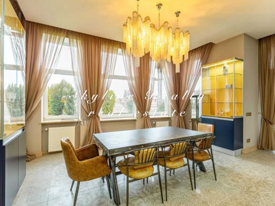 Без %. Оренда будинку в котеджному містечку «Світанок 2», с. Плюти Плюты