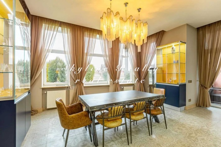 Без %. Оренда будинку в котеджному містечку «Світанок 2», с. Плюти - фото 1