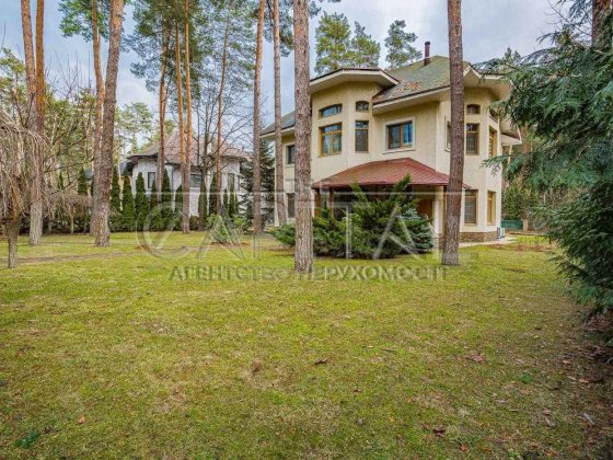 Здається в оренду шикарний будинок в Плютах 360м2 КМ Плютове Плюти