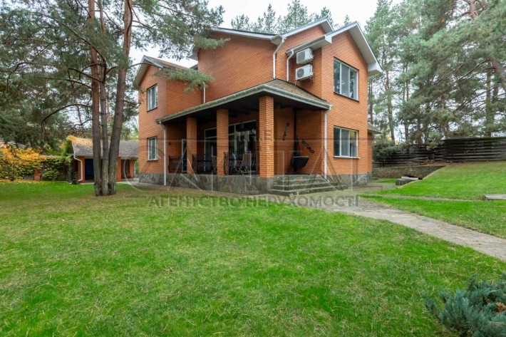 Оренда будинку, Проців, Бориспільський р-н, ГЕНЕРАТОР, УКРИТТЯ - фото 1