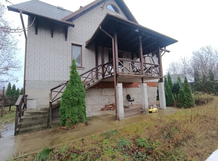 Здається будинок для сім'ї - фото 1