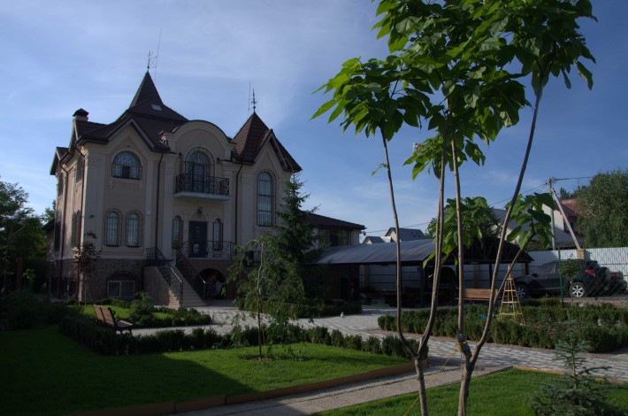 Оренда будинку. Київська область, Броварський район. - фото 1