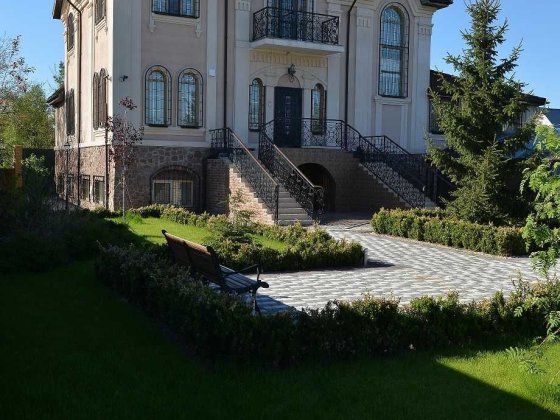 Оренда будинку. Броварський район. Рожевка