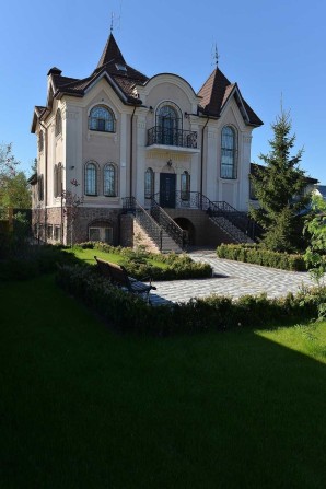 Оренда будинку. Броварський район. - фото 1